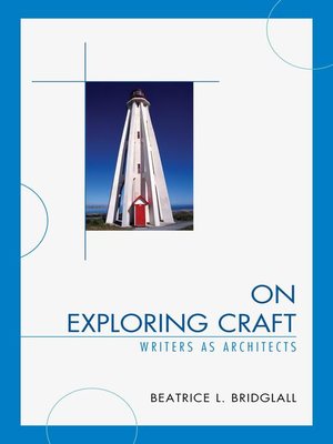 cover image of On Exploring Craft